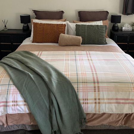 Glenie Cottage Bnb Guesthouse Timaru Exterior foto