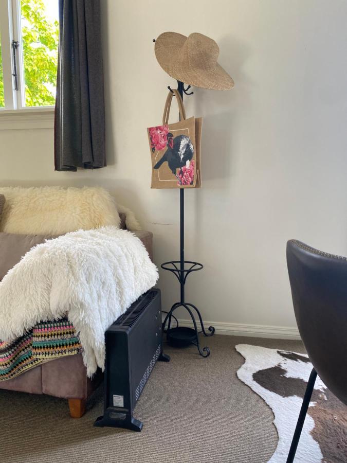 Glenie Cottage Bnb Guesthouse Timaru Exterior foto